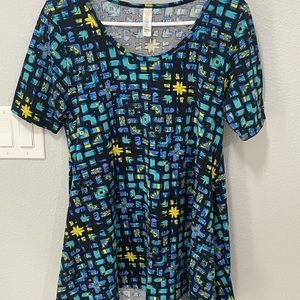 Lularoe Classic T